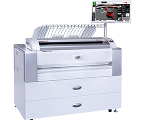 Новинка!  ROWE® ecoPrint i4/i6/i8/i10